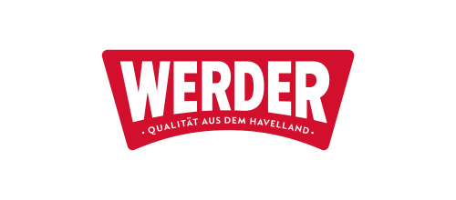 Logo WERDER Feinkost